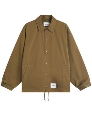 WTAPS Jackets for Men | Online Sale up to 55% off | Lyst WTAPS Jackets for Men | Online Sale up to 55% off | Lyst