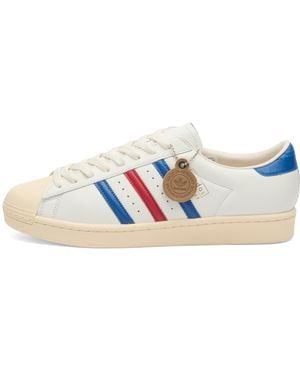 adidas Superstar Vintage Made - Blue