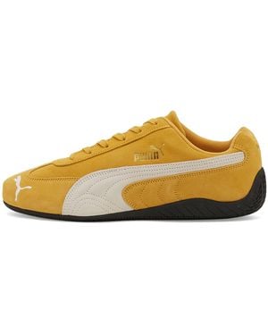 PUMA Speedcat Og Trainer - Yellow