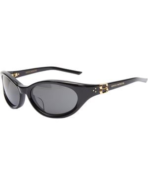 Gentle Monster Ion Sunglasses - Gray