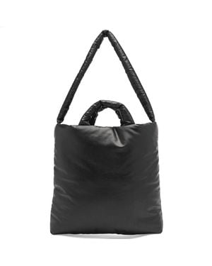 Kassl Pillow Medium Oil - Black