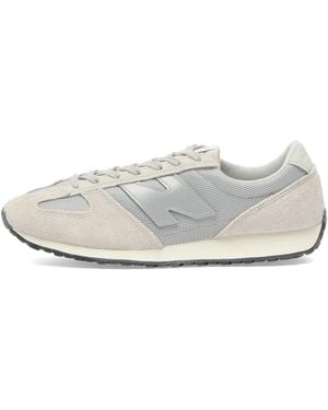Junya Watanabe X New Balance U471 - White