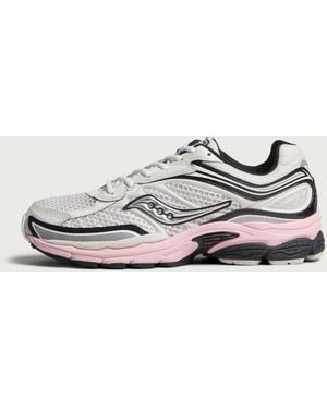 Saucony Progrid Omni 9 Og Sneaker - White