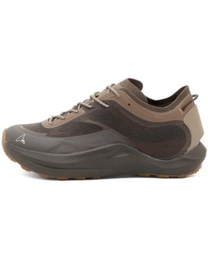 ROA Sella - Brown