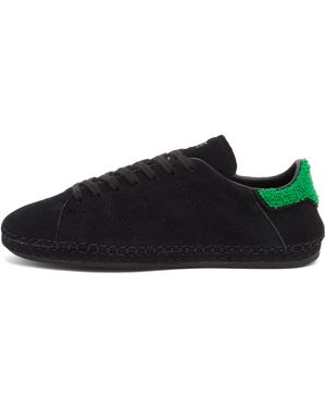 adidas X Clot Stan Smith Trainer - Black