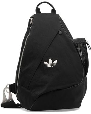 adidas Og La Crossbody Bag - Black