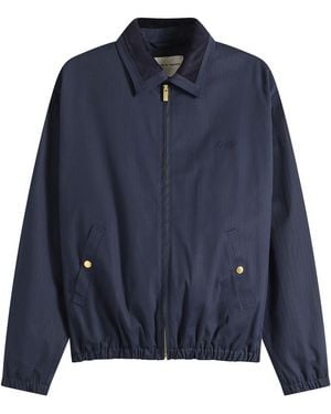Drole de Monsieur Drôle Jacket - Blue