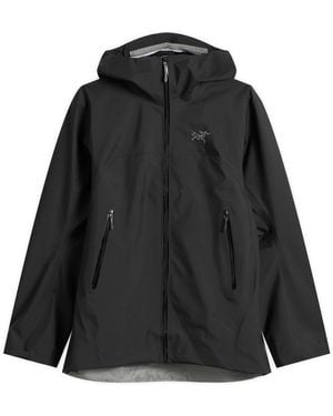 Arc'teryx Arcteryx Beta Jacket - Black