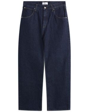 Edwin Tyrell Denim Trousers - Blue