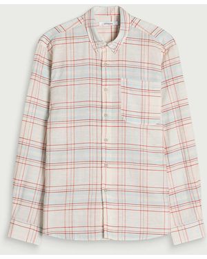 GIMAGUAS Jeremy Shirt - White