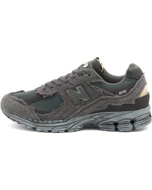 New Balance M2002Rdb - Grey