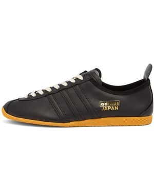 adidas Japan Sneaker - Black
