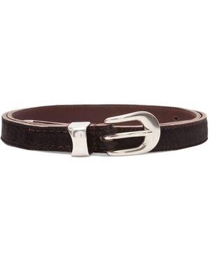 Our Legacy Belts for Men | Online Sale up to 16% off | Lyst