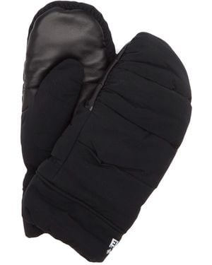 Elmer Gloves Gore-Tex Line Mitten - Black