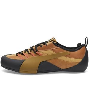 PUMA Klim Og Mu Sneaker - Brown