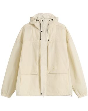 Purple Mountain Observatory Glow Ridge Jacket - Natural