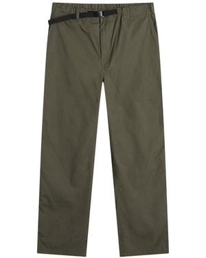 Patagonia Lightweight All-Wear Gi Trousers - Green