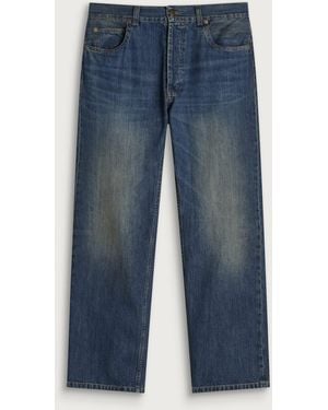 Carter Young Tate Jean - Blue