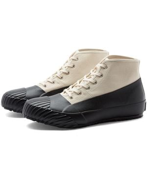 Moonstar All-weather Shoe - Black