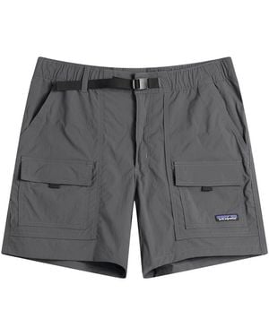 Patagonia Outdoor Everyday Shorts 6" - Grey