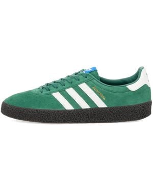 adidas Montreal Rm Trainer - Green