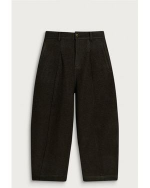 Ganter Cottonopolis Pants - Black