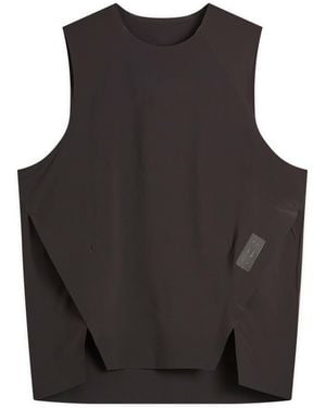 PUMA X Heliot Emil Sleeveless Top - Black