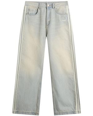adidas Dad Jeans - Gray