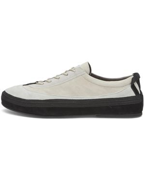 RANRA Heitt Shoes - Brown