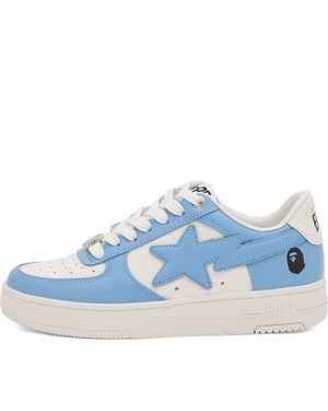 A Bathing Ape Bape Sta #3 - Blue