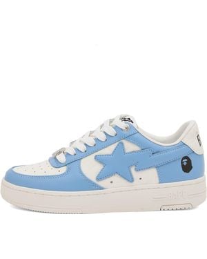 A Bathing Ape Bape Sta #3 - Blue