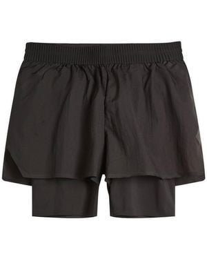 PUMA X Heliot Emil Shorts - Black