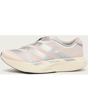 adidas X Naked Cph Adizero Evo Sl Sneaker - White