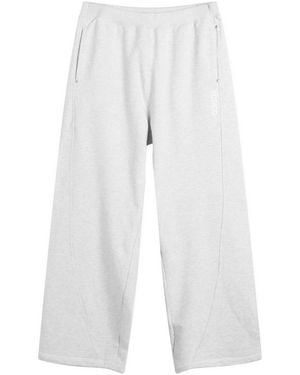 adidas Og La Sweat Pant - White