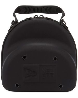 KTZ 59Fifty Sticker 2 Pack Cap Carrier - Black