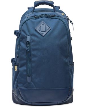 Visvim Cordura 20L Backpack - Blue