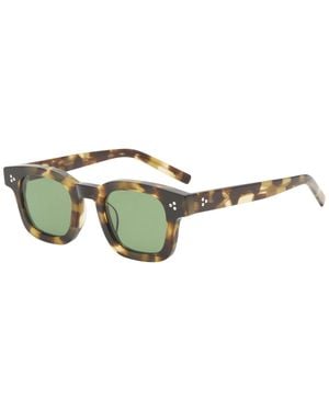 AKILA Ascent Sunglasses - Green
