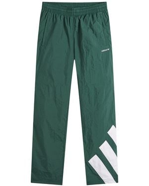 adidas Track Pant - Green