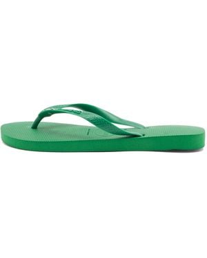 Twojeys X Havaianas Presented By End - Green