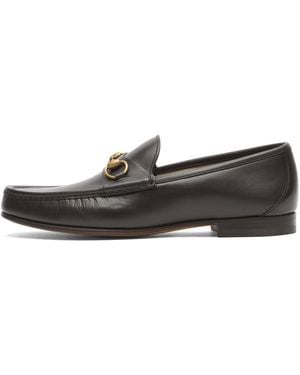 Gucci Horsebit 1953 Loafer - Black