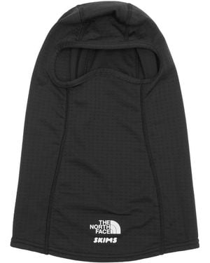 The North Face X Skims Dotknit Balaclava - Black
