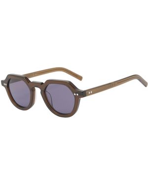 AKILA Lola Sunglasses - Brown