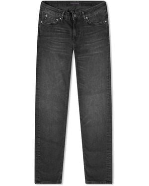 Nudie Jeans Skinny Lin Jeans for Men - Up to 50% off | Lyst