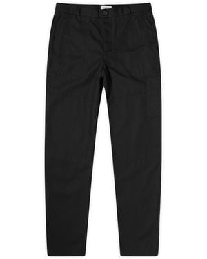 Oliver Spencer Judo Trouser - Grey