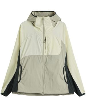 Nike Acg Five Towers Backpack Jacket - Green