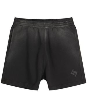 Represent 247 Motion Short - Black