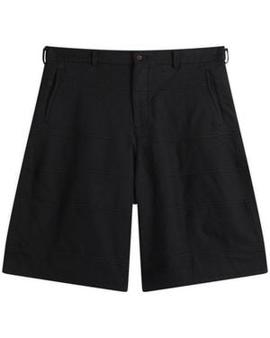 Comme des Garçons Trousers - Black