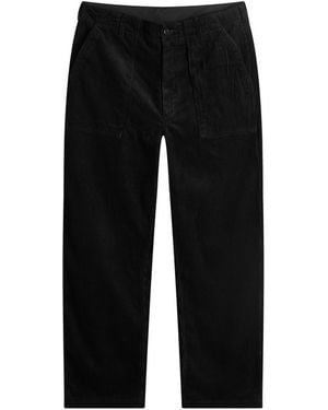 Engineered Garments Fatigue Pant - Black