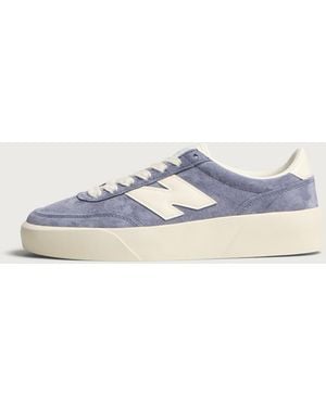 New Balance 750 Trainer - Blue