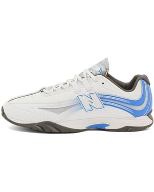 New Balance Rc56 Sneaker - White